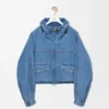 Denim ceket Denim ceket