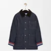 Denim ceket Denim ceket