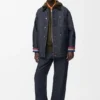 Denim ceket Denim ceket