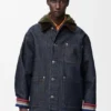 Denim ceket Denim ceket