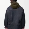 Denim ceket Denim ceket