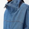 Denim ceket Denim ceket
