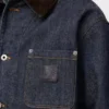 Denim ceket Denim ceket