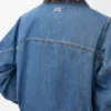 Denim ceket Denim ceket