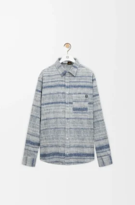 Denim gömlek