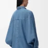 Denim gömlek Denim gömlek
