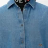 Denim gömlek Denim gömlek