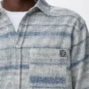 Denim gömlek Denim gömlek