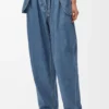 Denim Kargo Kot Pantolon Denim Kargo Kot Pantolon