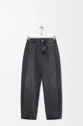 Denim Kot