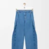 Denim Kot Denim Kot