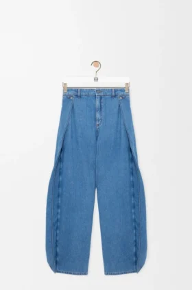 Denim Kot