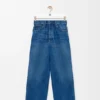 Denim Kot Denim Kot