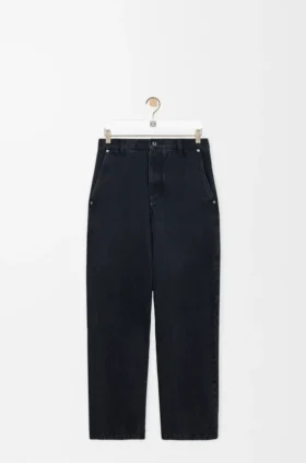 Denim Kot