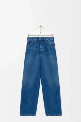Denim Kot