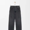 Denim Kot Denim Kot