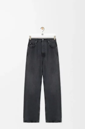 Denim Kot