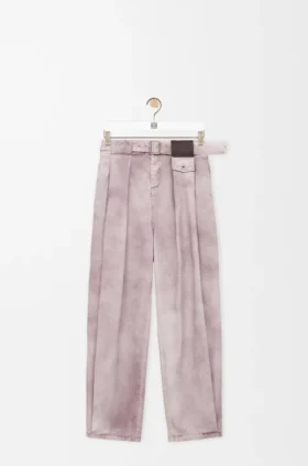 Denim Kot