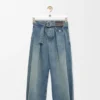 Denim Kot Denim Kot