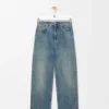 Denim Kot Denim Kot