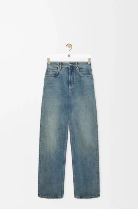 Denim Kot