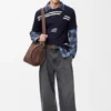 Denim Kot Denim Kot