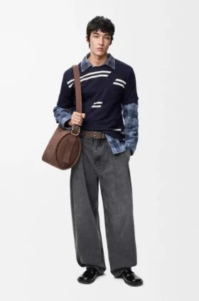 Denim Kot
