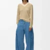 Denim Kot Denim Kot