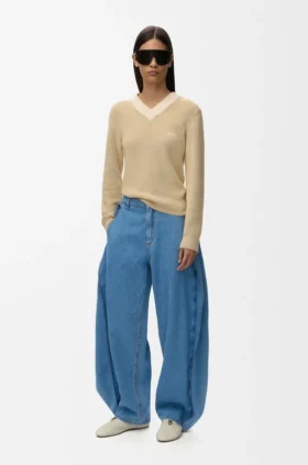 Denim Kot