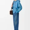 Denim Kot Denim Kot