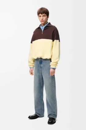 Denim Kot