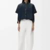 Denim Kot Denim Kot