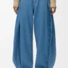 Denim Kot Denim Kot