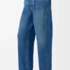 Denim Kot Denim Kot