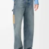 Denim Kot Denim Kot
