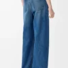 Denim Kot Denim Kot