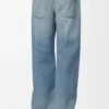 Denim Kot Denim Kot