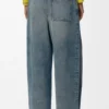 Denim Kot Denim Kot