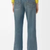 Denim Kot Denim Kot