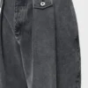 Denim Kot Denim Kot