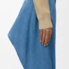 Denim Kot Denim Kot
