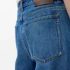 Denim Kot Denim Kot