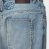 Denim Kot Denim Kot