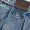Denim Kot Denim Kot