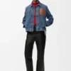 Denim İş Kıyafeti Ceketi
