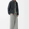 Denim İş Kıyafeti Ceketi Denim İş Kıyafeti Ceketi