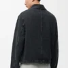 Denim İş Kıyafeti Ceketi Denim İş Kıyafeti Ceketi