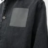 Denim İş Kıyafeti Ceketi Denim İş Kıyafeti Ceketi
