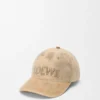 Denim loewe şapka Denim loewe şapka