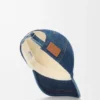 Denim loewe şapka Denim loewe şapka